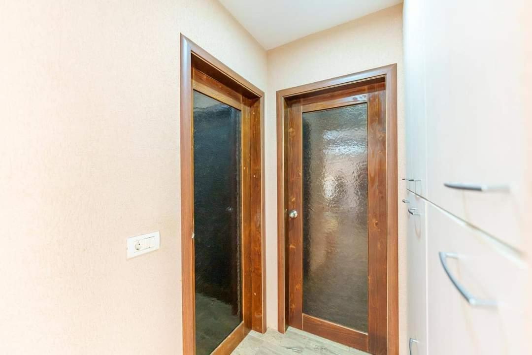 Central Apartament Cristian Arad Ngoại thất bức ảnh