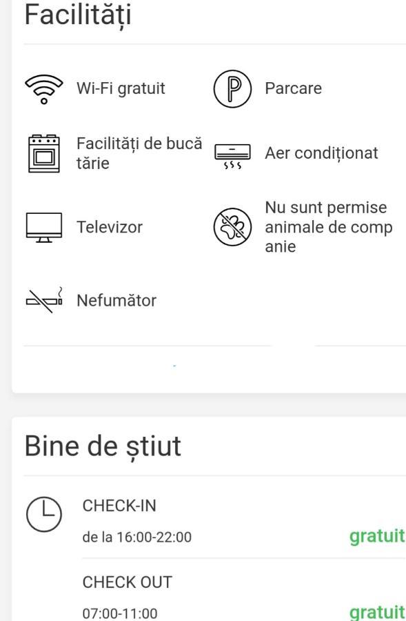 Central Apartament Cristian Arad Ngoại thất bức ảnh